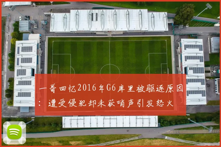 一哥回忆2016年G6库里被驱逐原因：遭受侵犯却未获哨声引发怒火