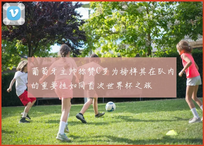 葡萄牙主帅称赞C罗为榜样其在队内的重要性如同首次世界杯之旅