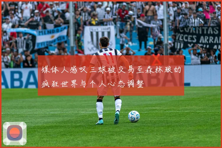 媒体人感叹三球被交易至森林狼的疯狂世界与个人心态调整